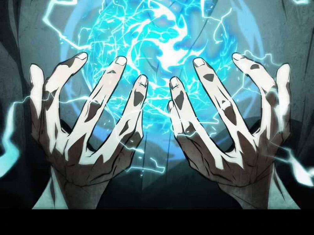 Thế Giới Sau Tận Thế 35 trang 43