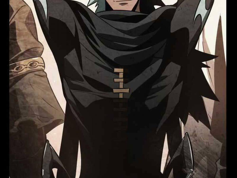 Thế Giới Sau Tận Thế 35 trang 50