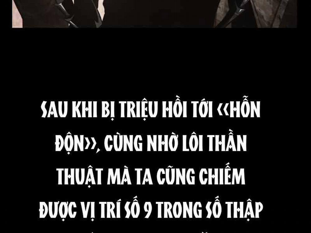 Thế Giới Sau Tận Thế 35 trang 51