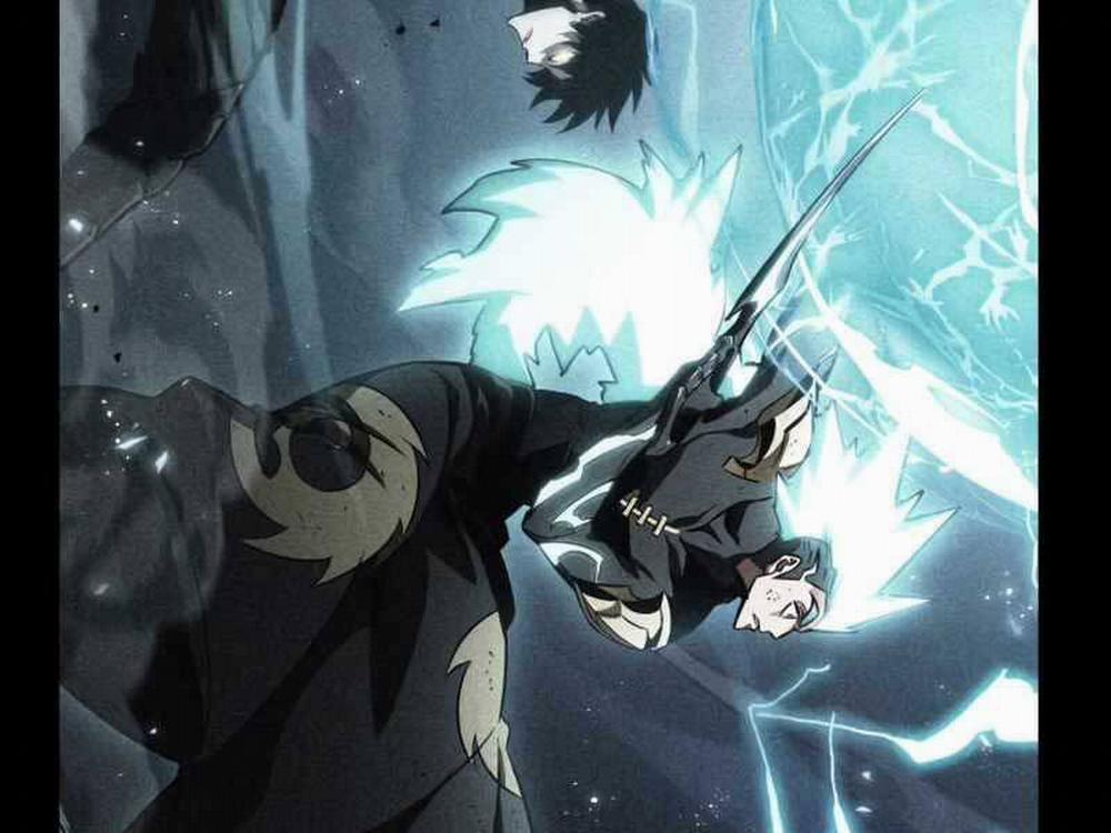 Thế Giới Sau Tận Thế 35 trang 57