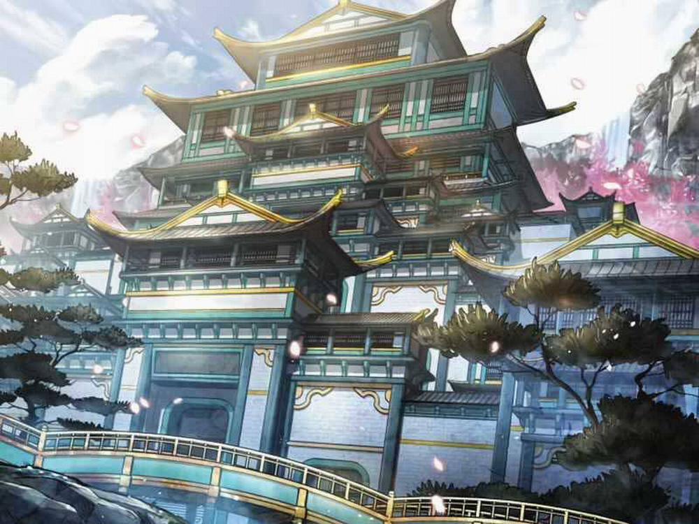 Thế Giới Sau Tận Thế 35 trang 6