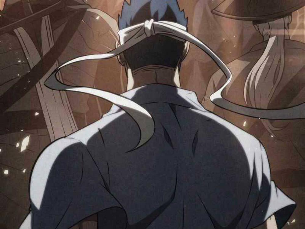 Thế Giới Sau Tận Thế 36 trang 103