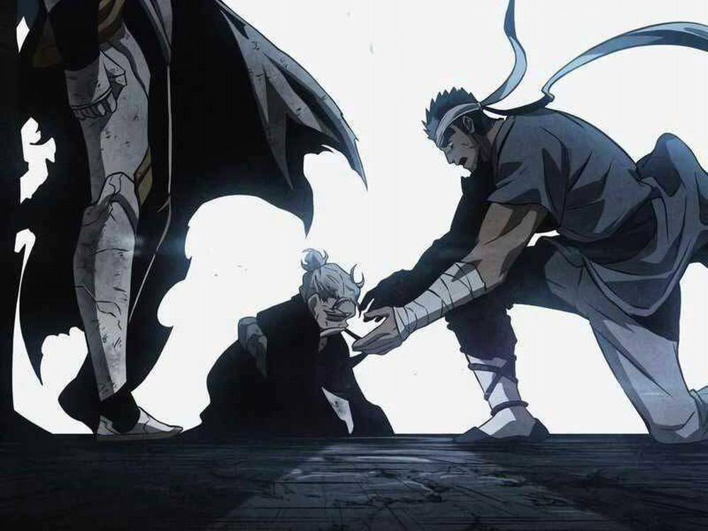 Thế Giới Sau Tận Thế 36 trang 115