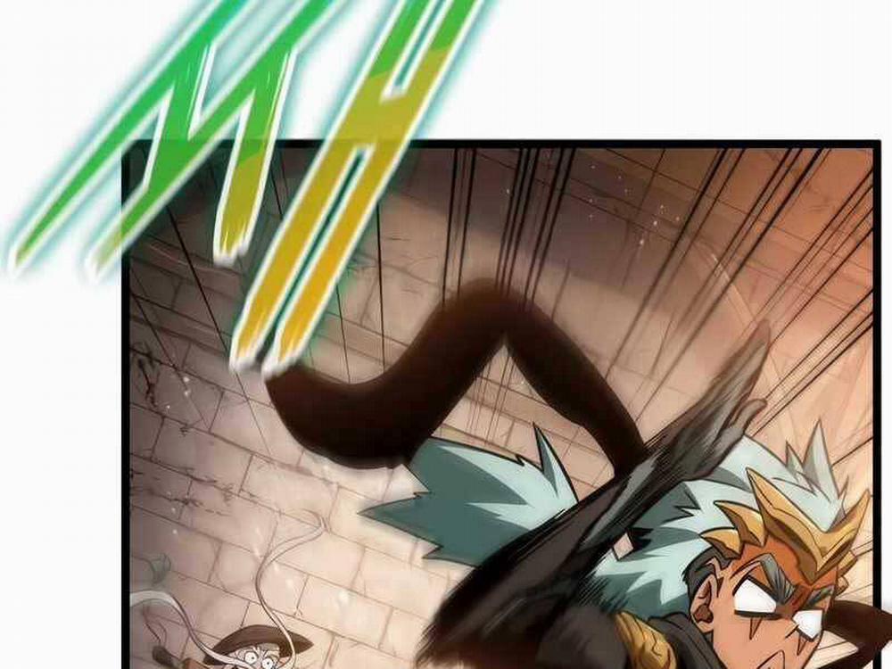 Thế Giới Sau Tận Thế 36 trang 135