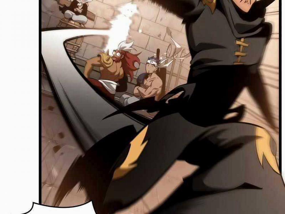 Thế Giới Sau Tận Thế 36 trang 136