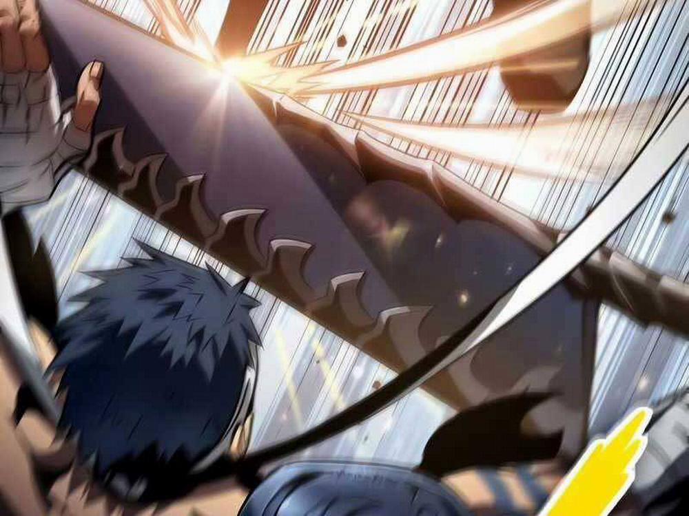 Thế Giới Sau Tận Thế 36 trang 15