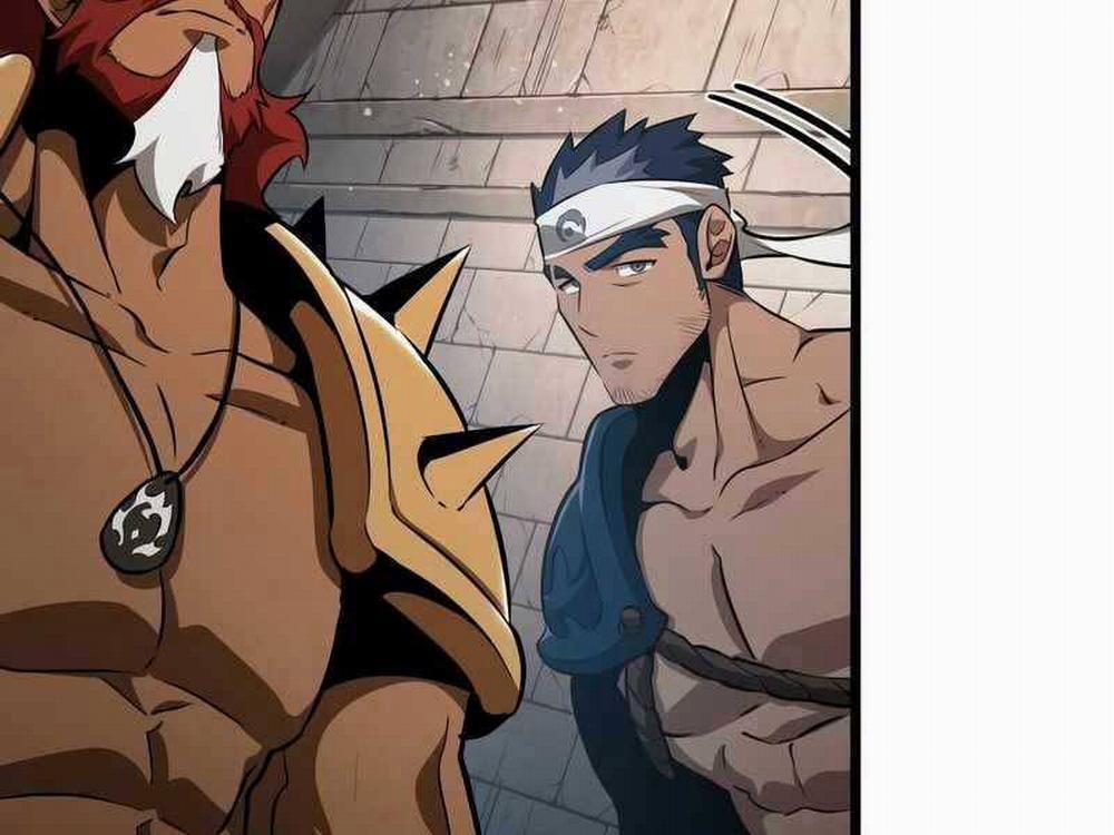 Thế Giới Sau Tận Thế 36 trang 186