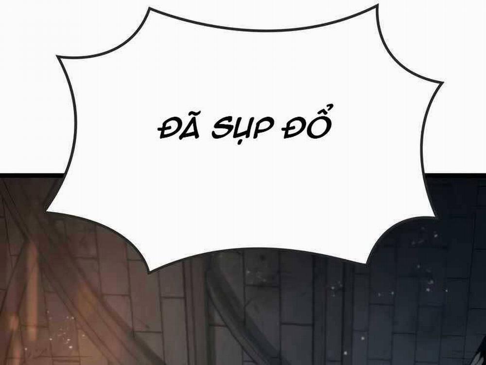 Thế Giới Sau Tận Thế 36 trang 199