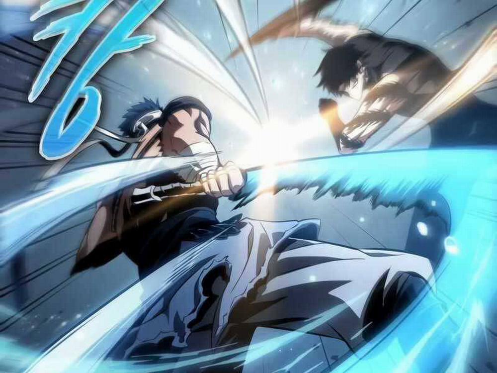 Thế Giới Sau Tận Thế 36 trang 20