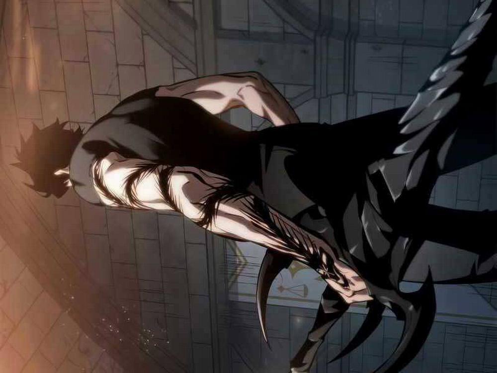 Thế Giới Sau Tận Thế 36 trang 200