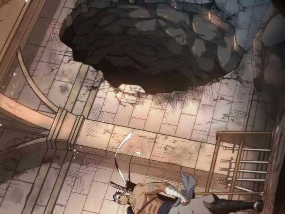 Thế Giới Sau Tận Thế 36 trang 202