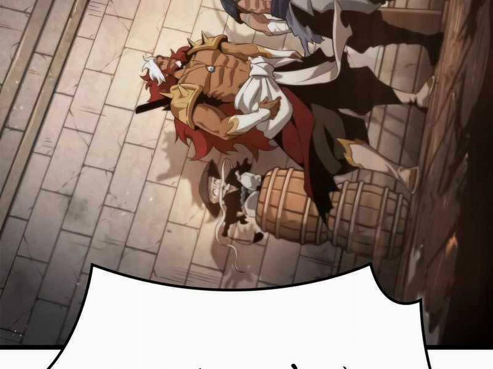 Thế Giới Sau Tận Thế 36 trang 203