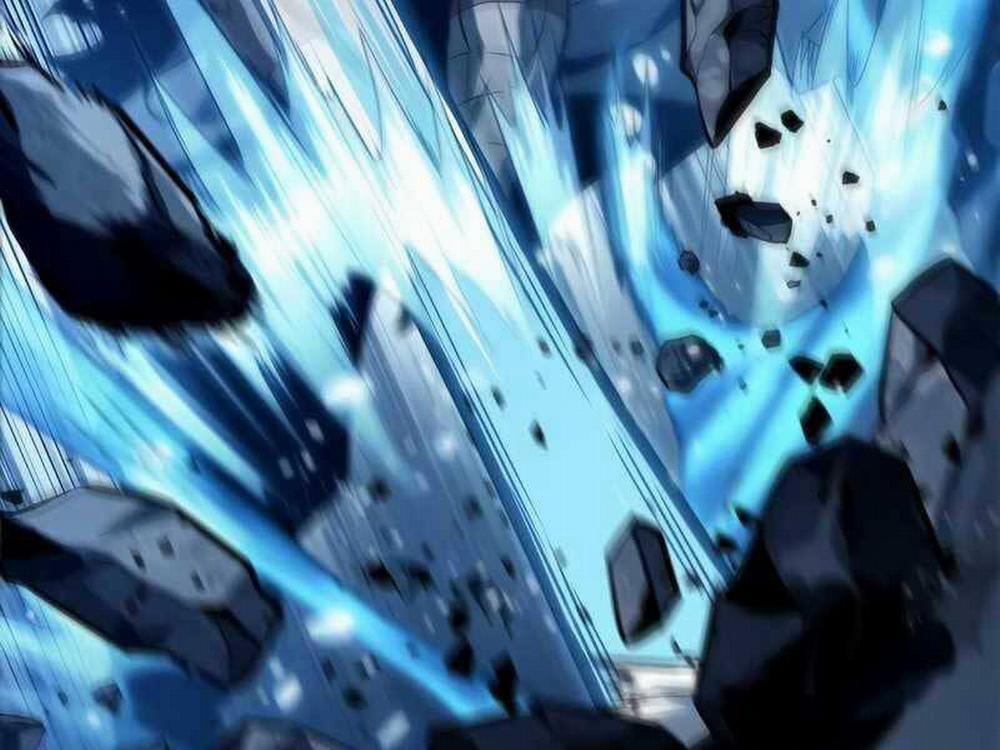 Thế Giới Sau Tận Thế 36 trang 33