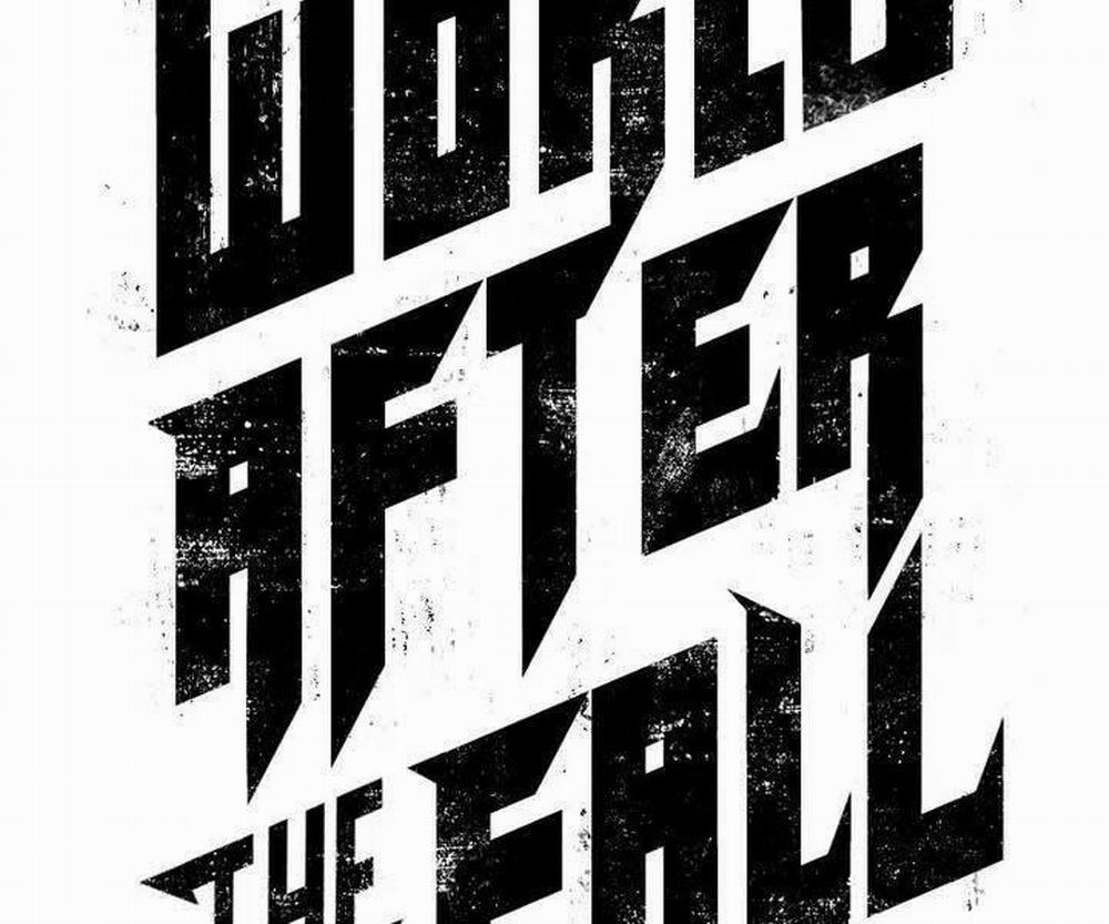 Thế Giới Sau Tận Thế 37 trang 1