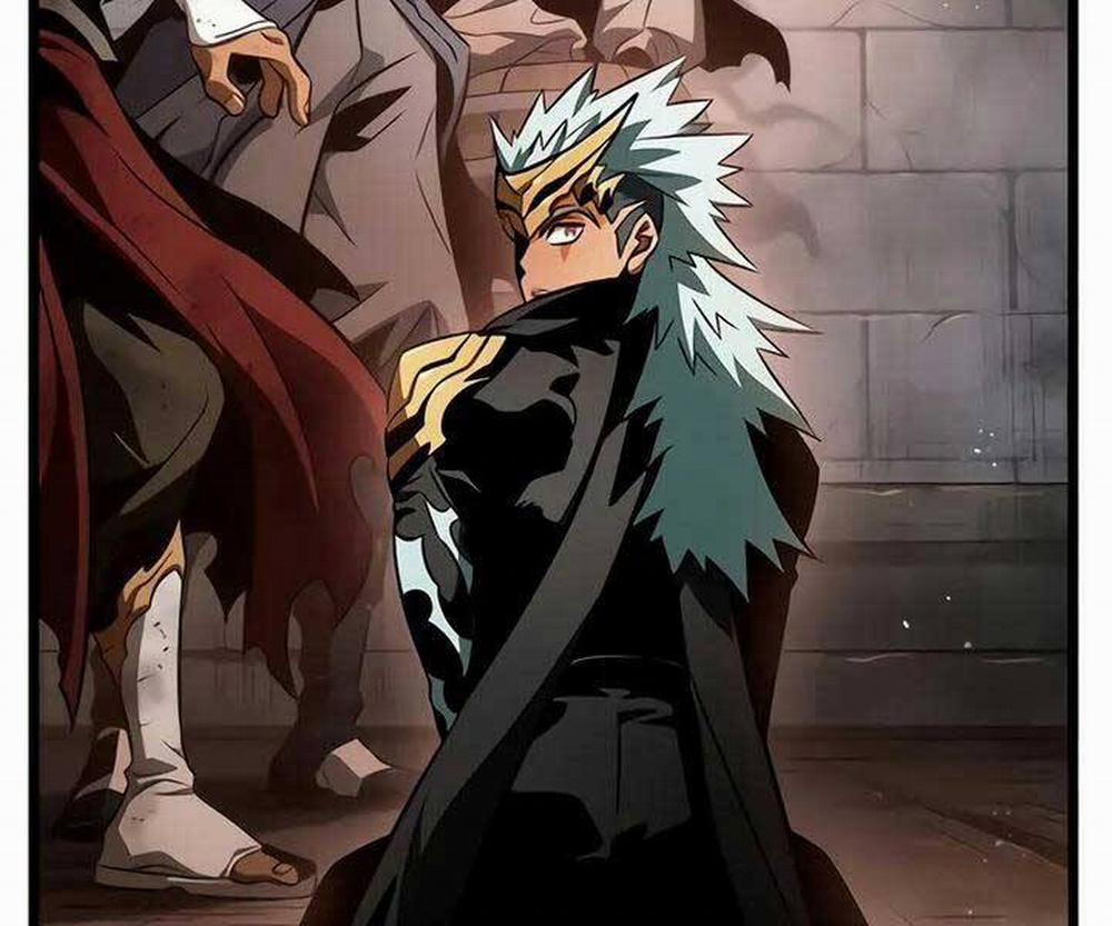 Thế Giới Sau Tận Thế 37 trang 100