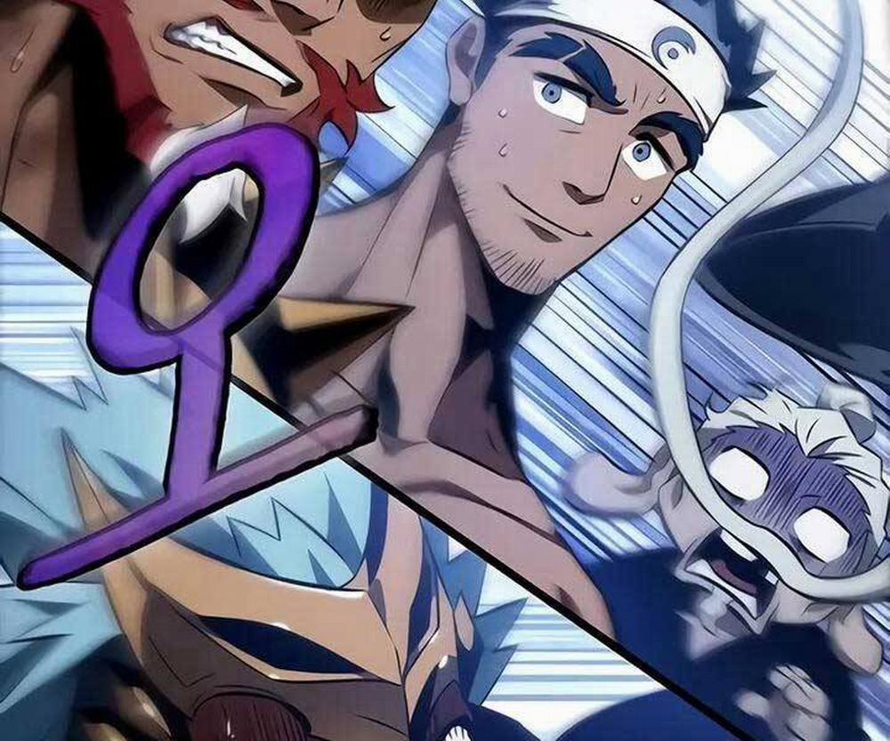 Thế Giới Sau Tận Thế 37 trang 113