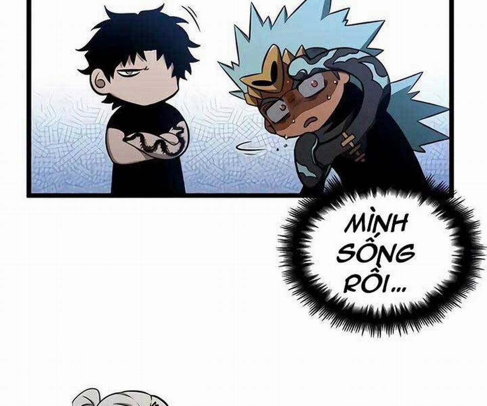 Thế Giới Sau Tận Thế 37 trang 122