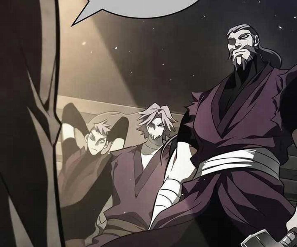 Thế Giới Sau Tận Thế 37 trang 144