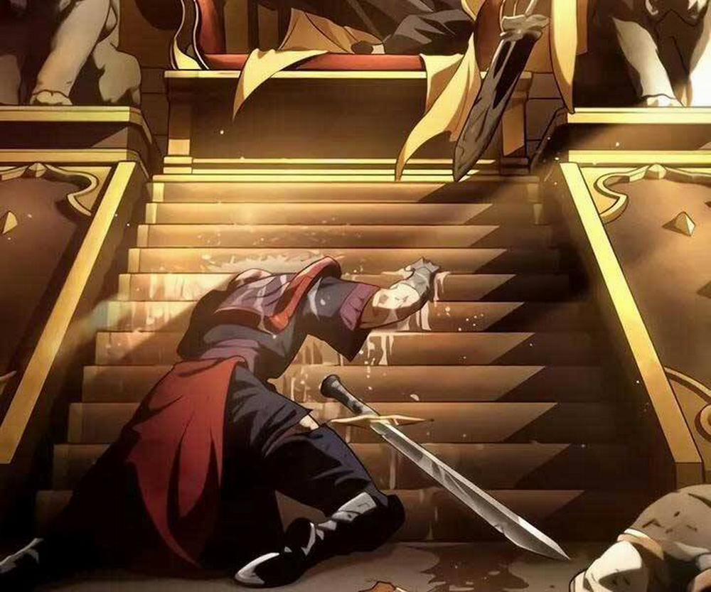 Thế Giới Sau Tận Thế 37 trang 180