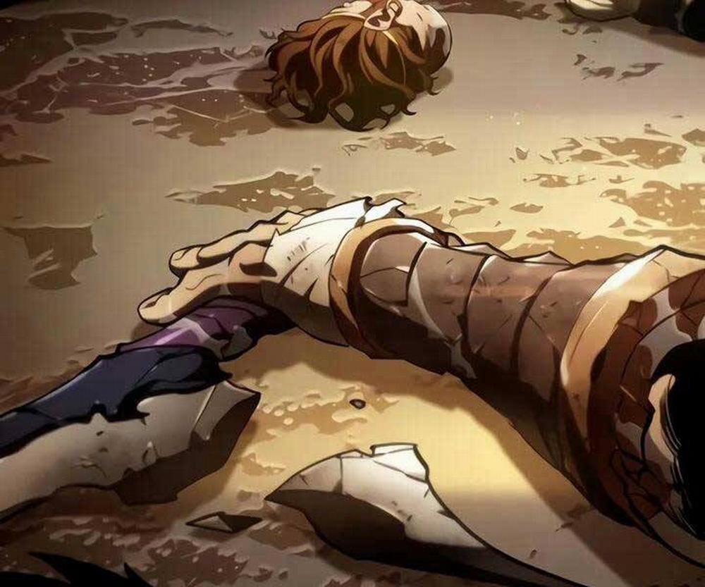 Thế Giới Sau Tận Thế 37 trang 181