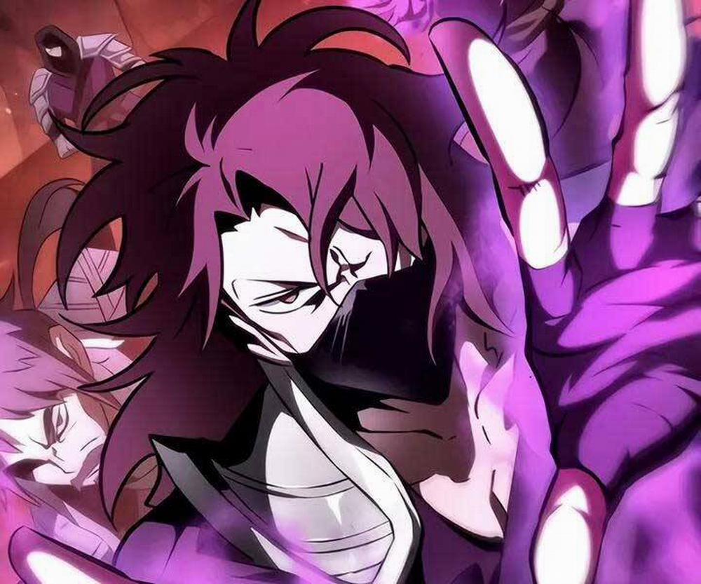 Thế Giới Sau Tận Thế 37 trang 85