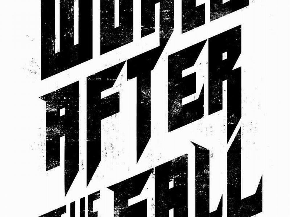 Thế Giới Sau Tận Thế 38 trang 1