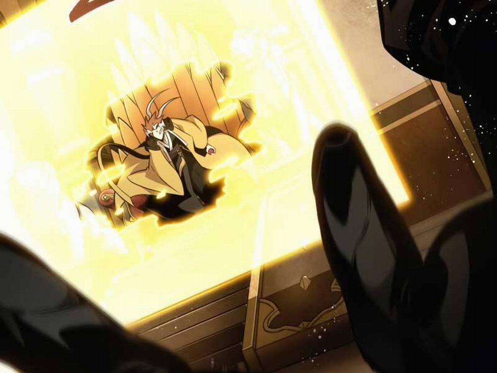 Thế Giới Sau Tận Thế 38 trang 107