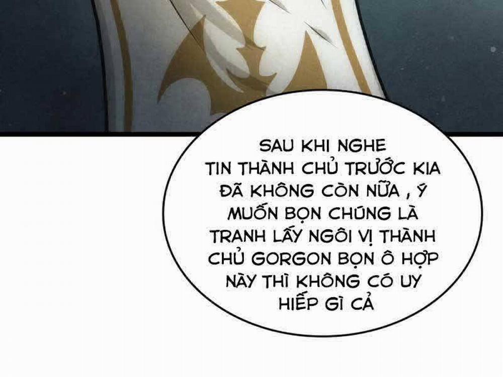 Thế Giới Sau Tận Thế 38 trang 124