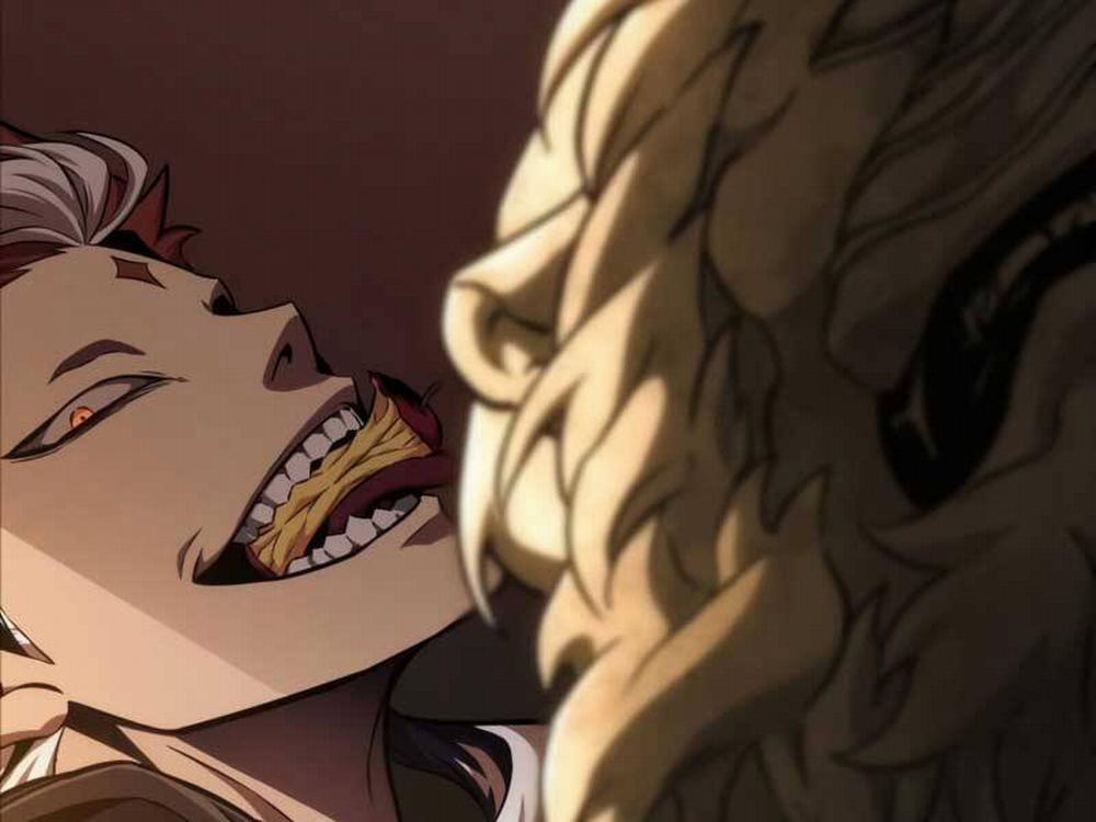 Thế Giới Sau Tận Thế 38 trang 128