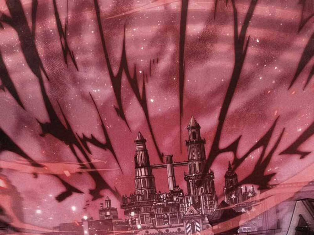 Thế Giới Sau Tận Thế 38 trang 136