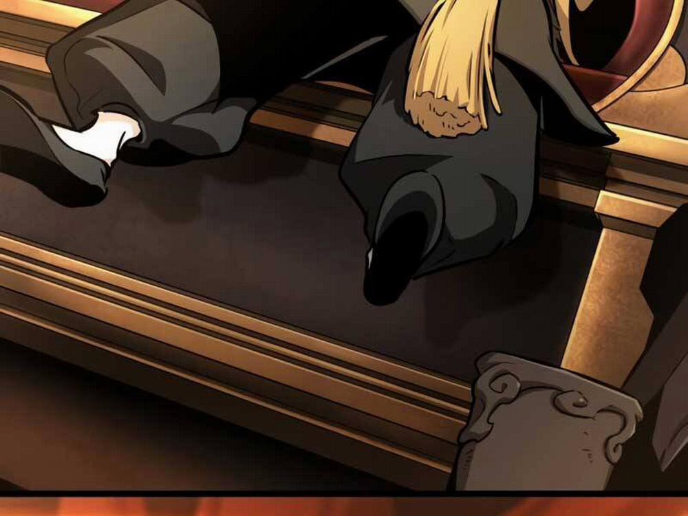 Thế Giới Sau Tận Thế 38 trang 146