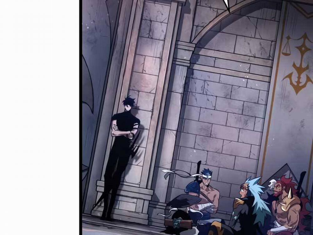 Thế Giới Sau Tận Thế 38 trang 161