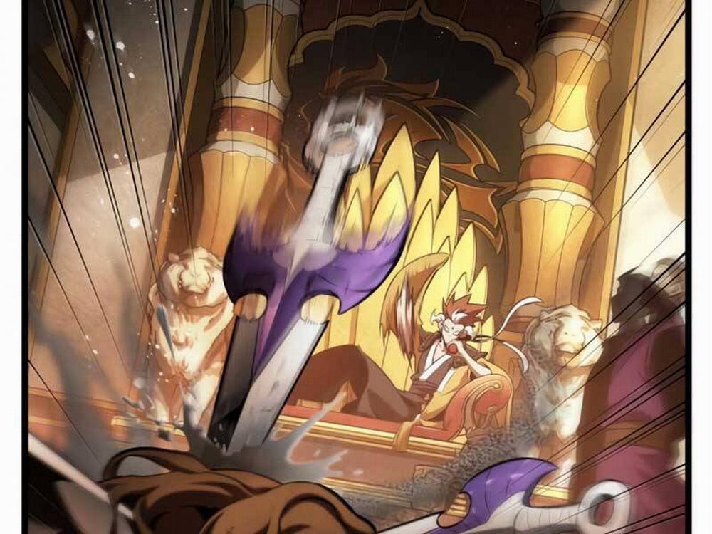 Thế Giới Sau Tận Thế 38 trang 20