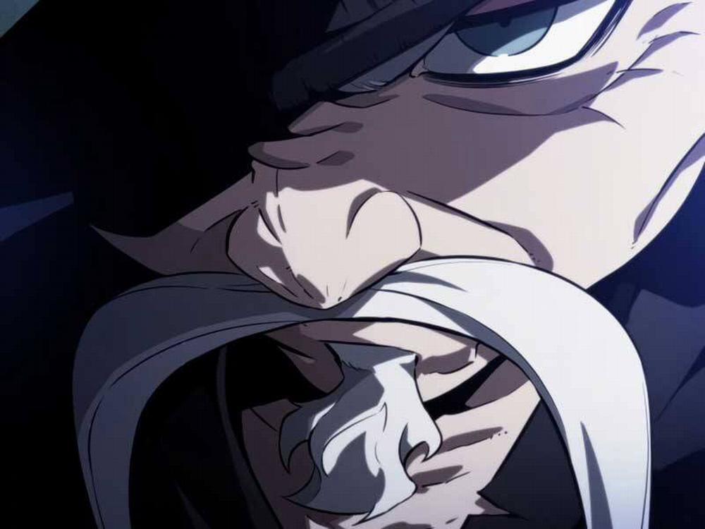 Thế Giới Sau Tận Thế 38 trang 221