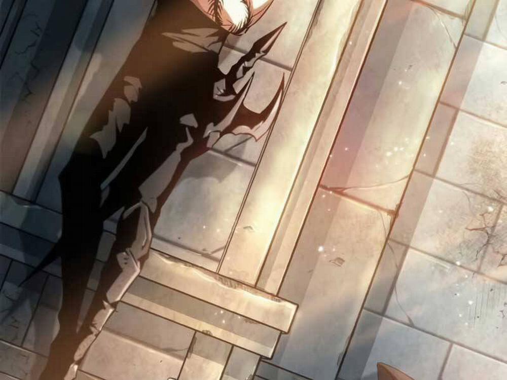 Thế Giới Sau Tận Thế 38 trang 249