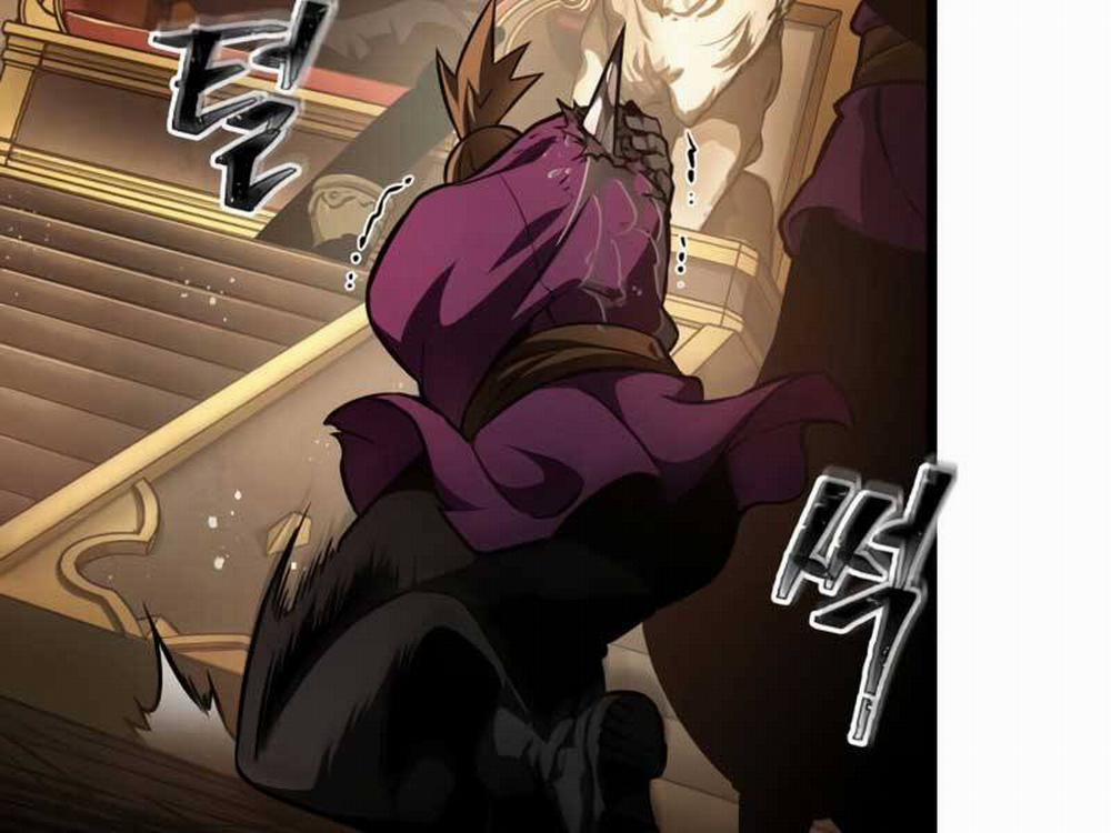 Thế Giới Sau Tận Thế 38 trang 33