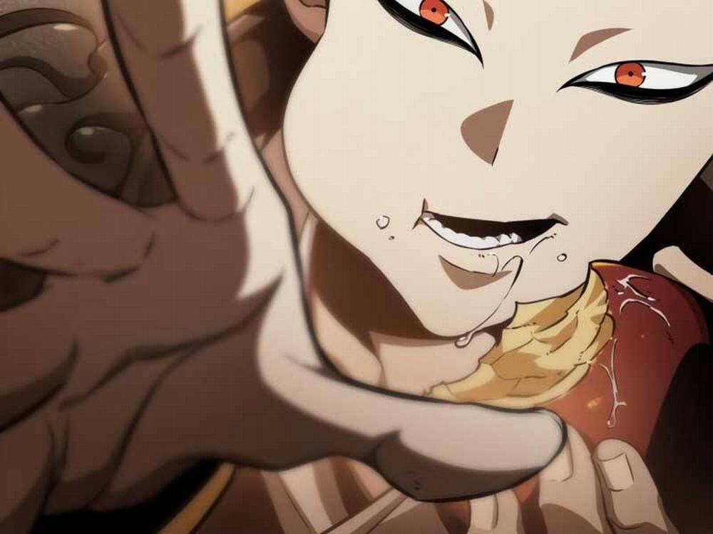 Thế Giới Sau Tận Thế 38 trang 36