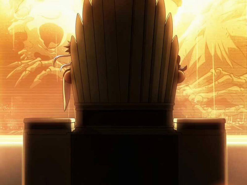 Thế Giới Sau Tận Thế 38 trang 66