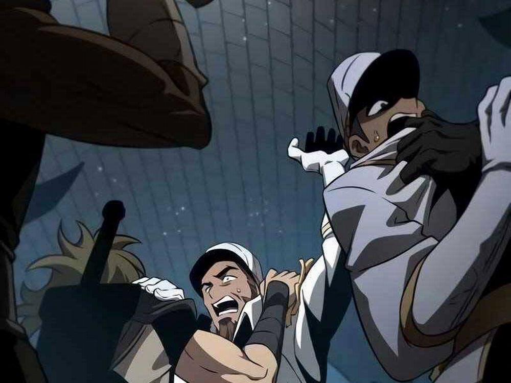 Thế Giới Sau Tận Thế 39 trang 150