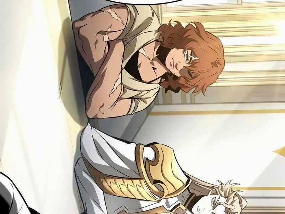 Thế Giới Sau Tận Thế 39 trang 167