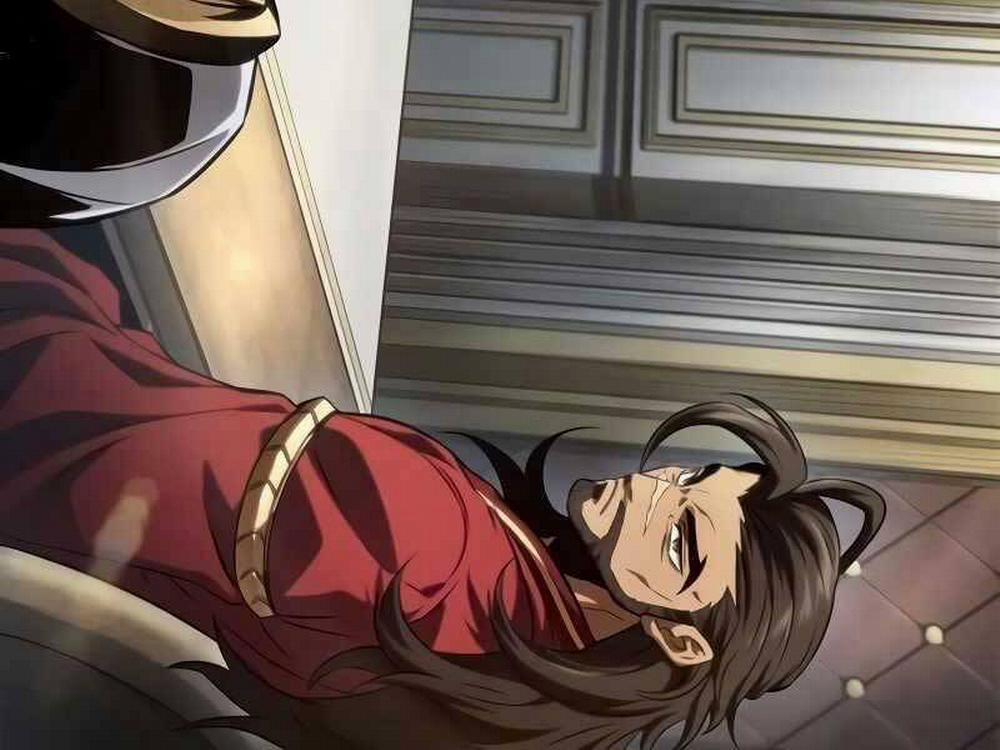 Thế Giới Sau Tận Thế 39 trang 169