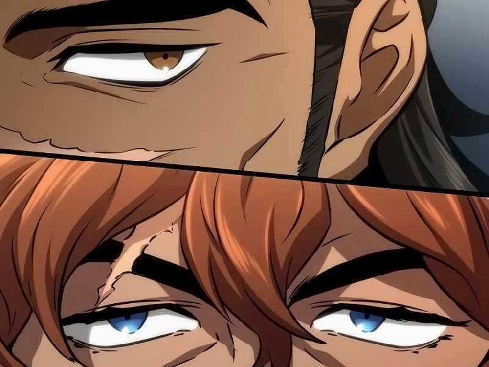 Thế Giới Sau Tận Thế 39 trang 172