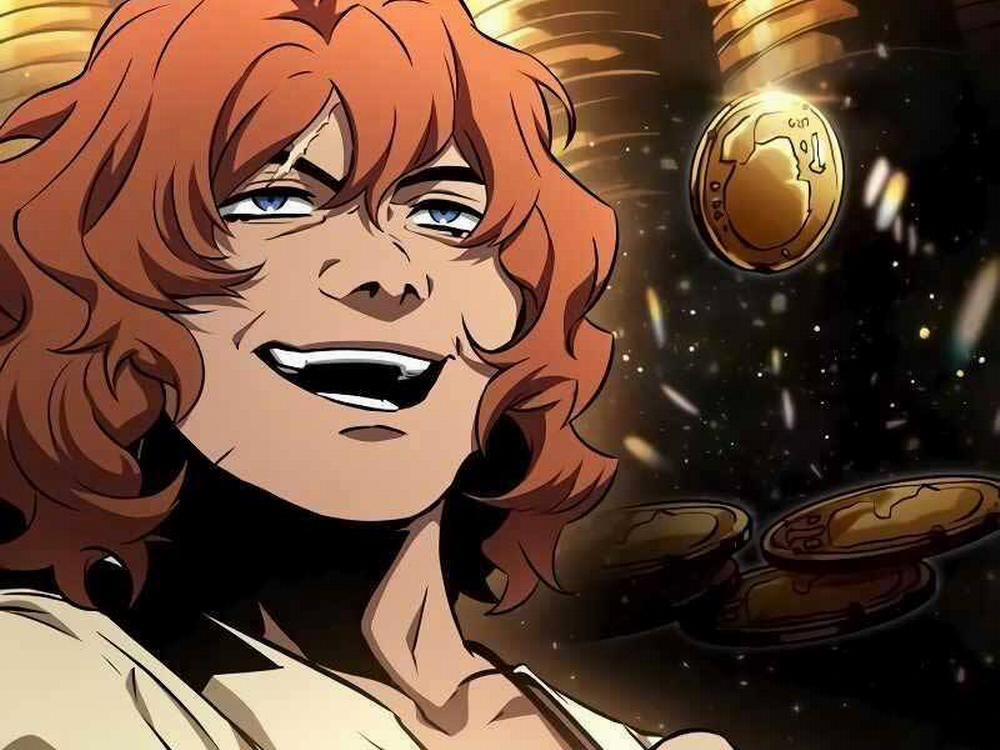 Thế Giới Sau Tận Thế 39 trang 198