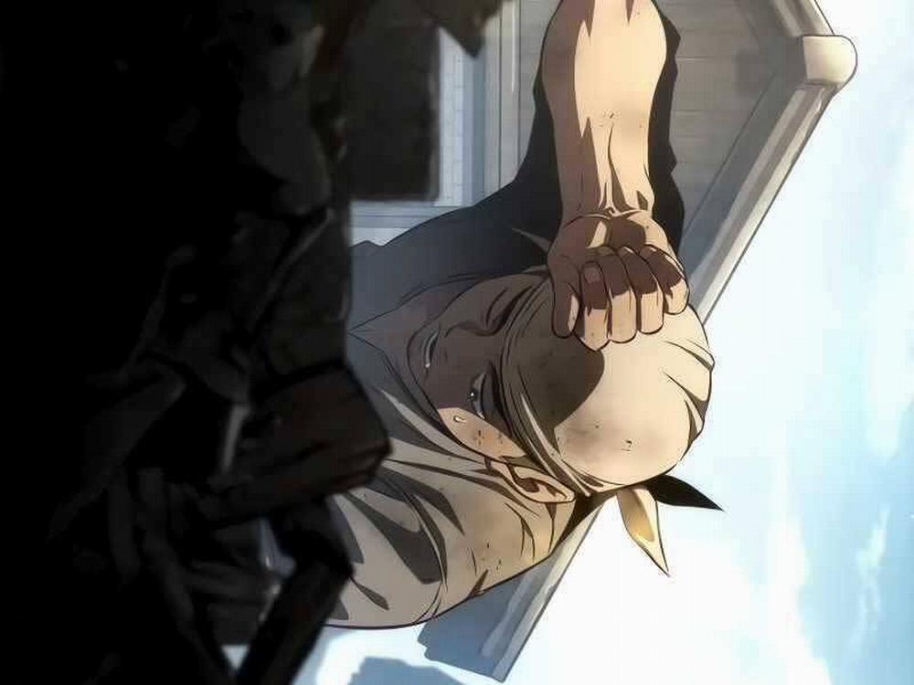 Thế Giới Sau Tận Thế 39 trang 210