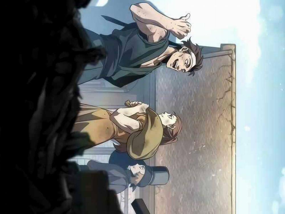 Thế Giới Sau Tận Thế 39 trang 211