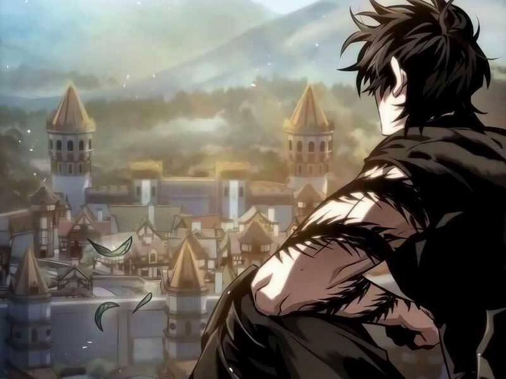 Thế Giới Sau Tận Thế 39 trang 254