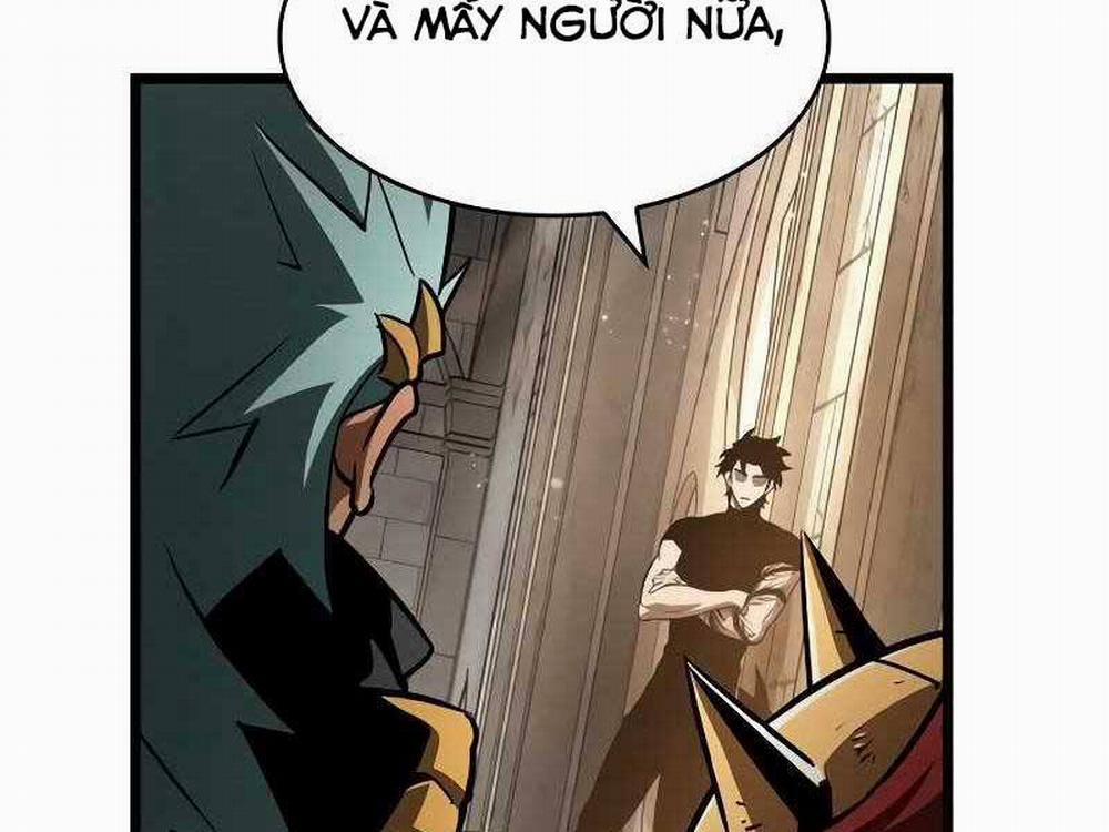 Thế Giới Sau Tận Thế 39 trang 26