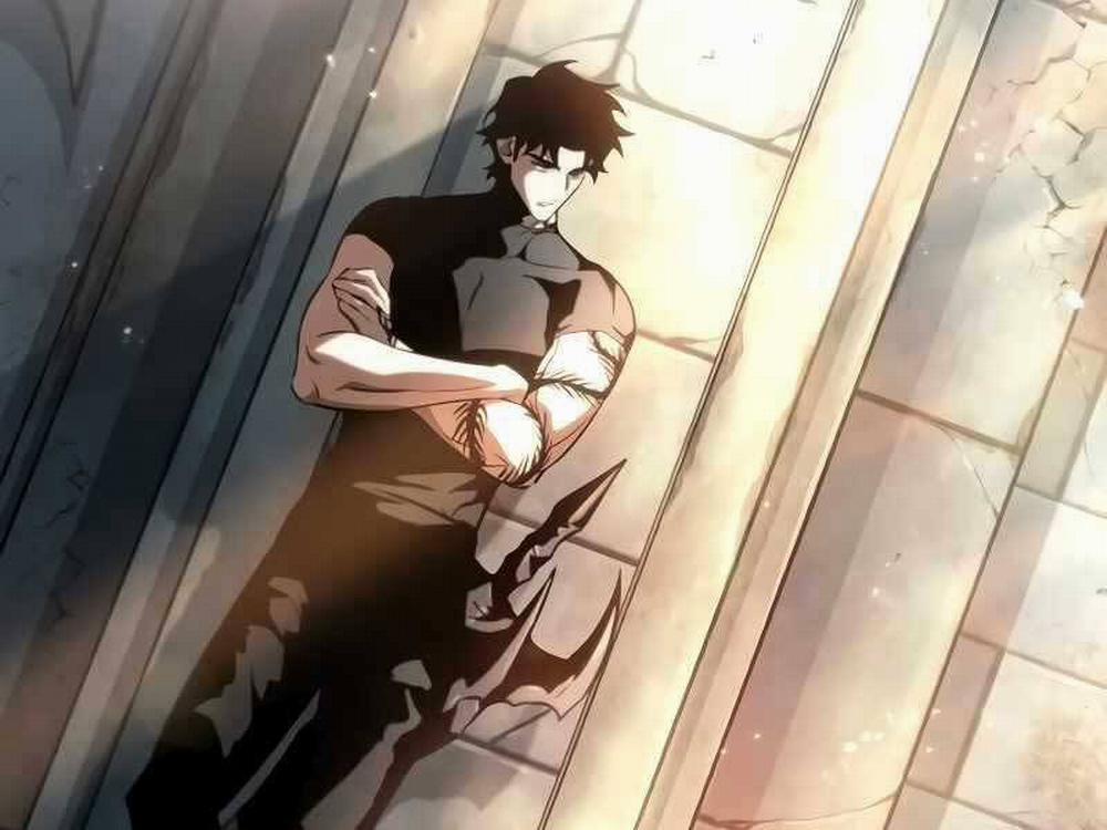 Thế Giới Sau Tận Thế 39 trang 3