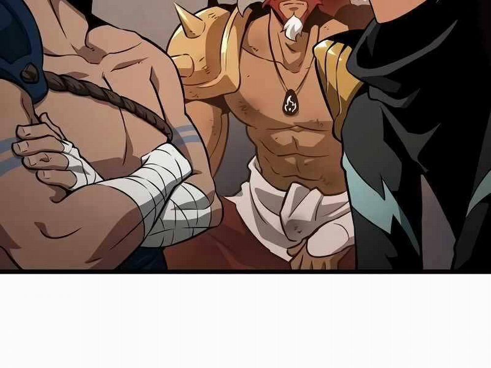 Thế Giới Sau Tận Thế 39 trang 38