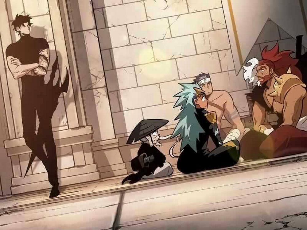 Thế Giới Sau Tận Thế 39 trang 67